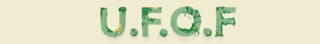 ufof - blog banner