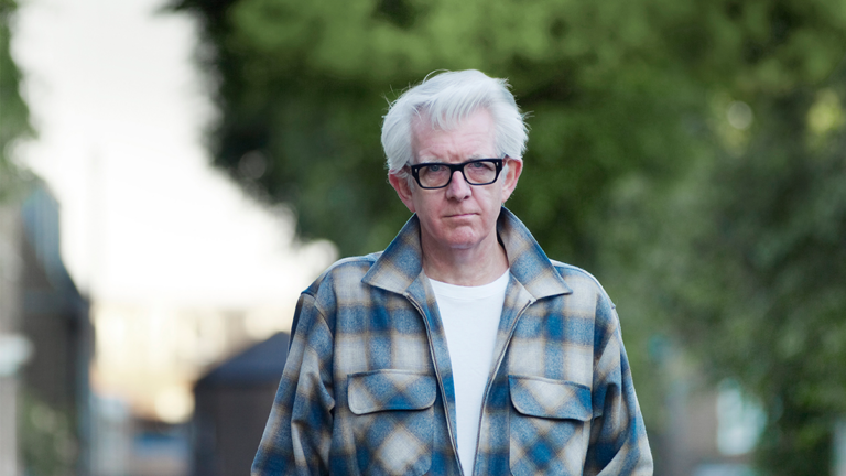 WERS’ 70th Birthday: Nick Lowe