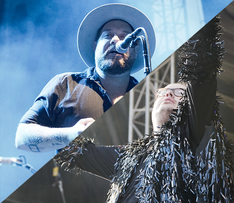 Levitate Music Festival 2019: Saturday Recap