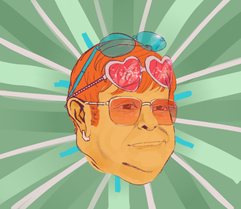 Artist Profile: Elton John