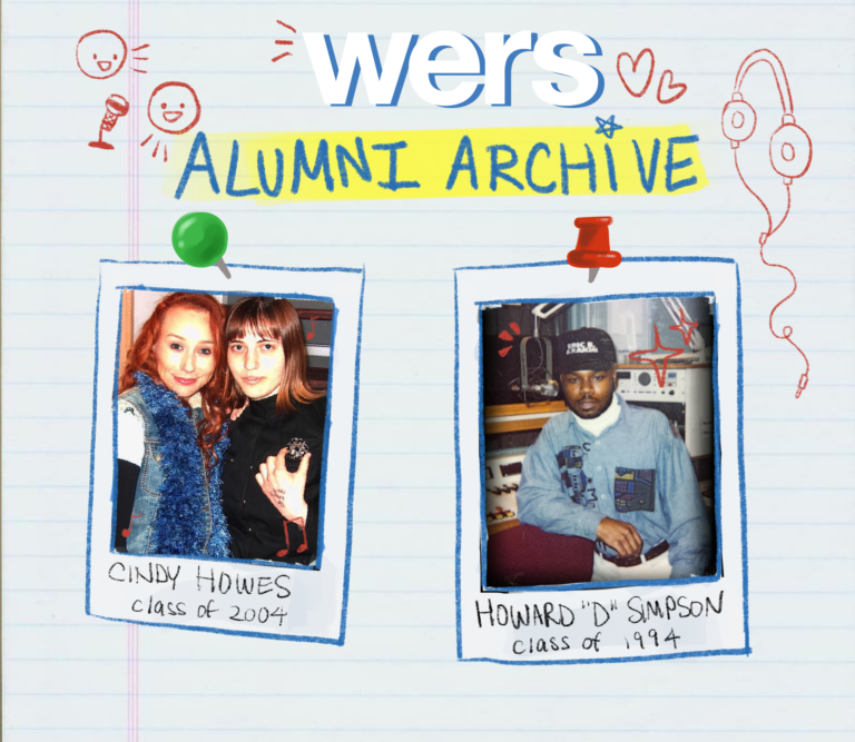 Alumni Archive