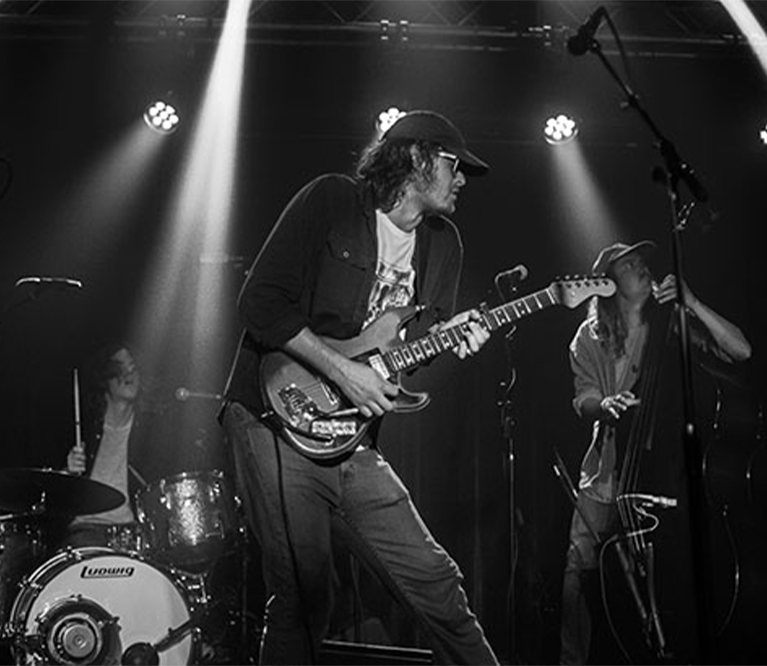 Show Review: Daniel Norgren Rocks Brighton Music Hall