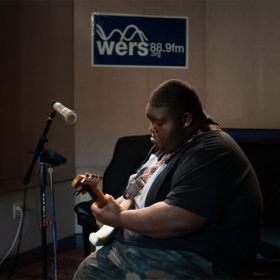 Live Mix Recap: Christone “Kingfish” Ingram and His Rise to Stardom in the Blues Genre