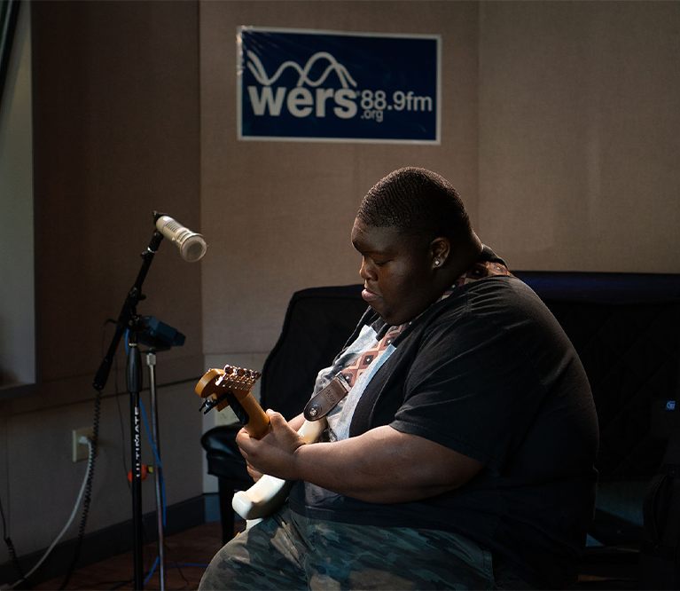 Live Mix Recap: Christone “Kingfish” Ingram and His Rise to Stardom in the Blues Genre