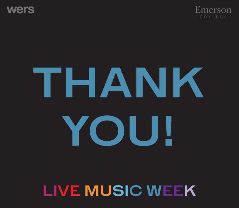 Thank You for Your Support!