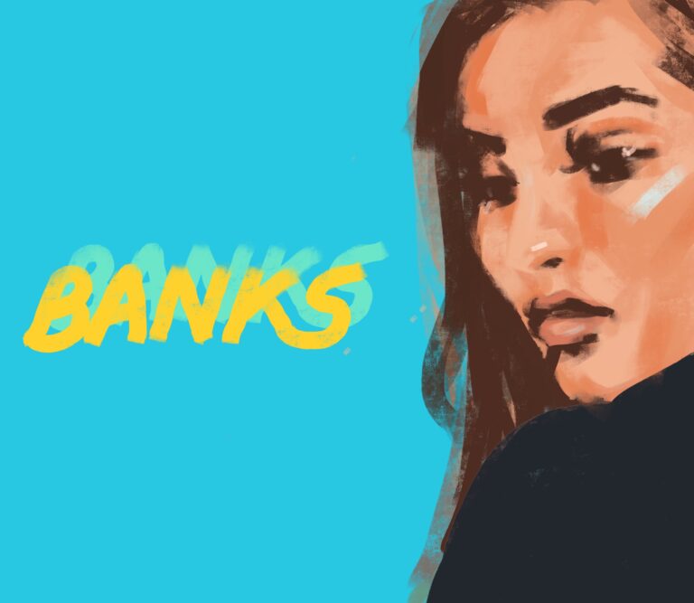 Artist Profile: BANKS