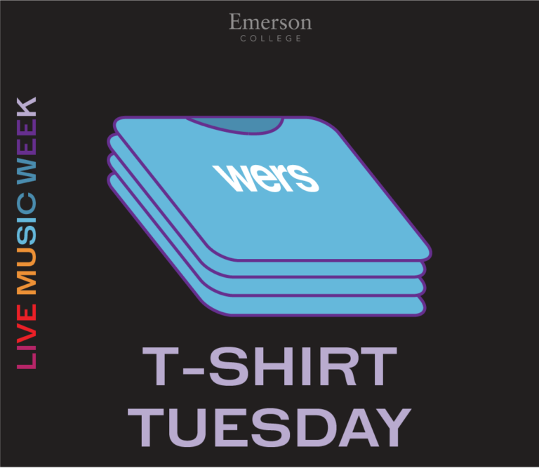 T-shirt Tuesday