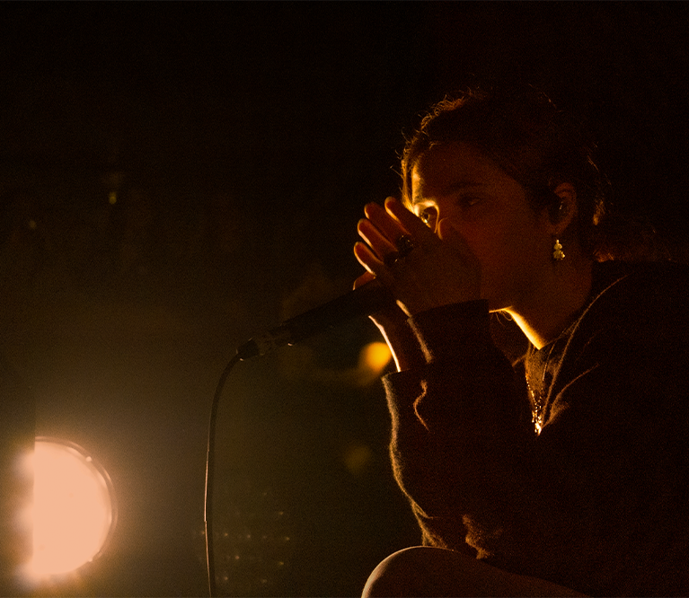 Show Review: Clairo Delights Crowd at Sold-Out Hometown Show
