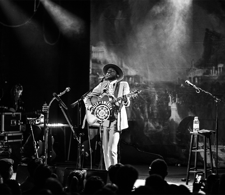 Interview: J.S. Ondara Reveals Experimental New Music is on The Horizon