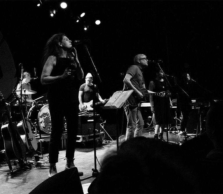 Show Review: The New Pornographers Rock Out at Royale