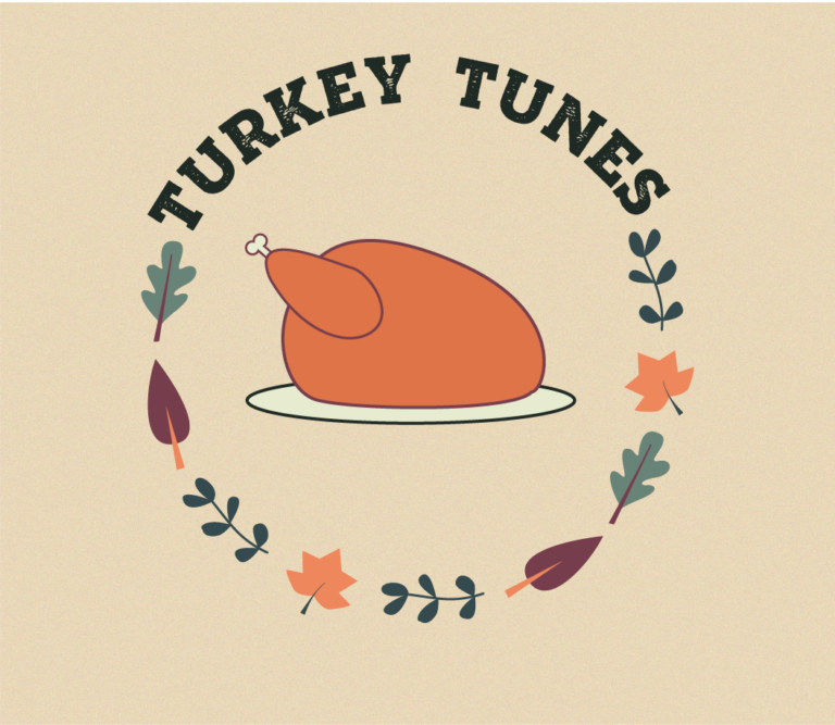 Playlist: Turkey Tunes