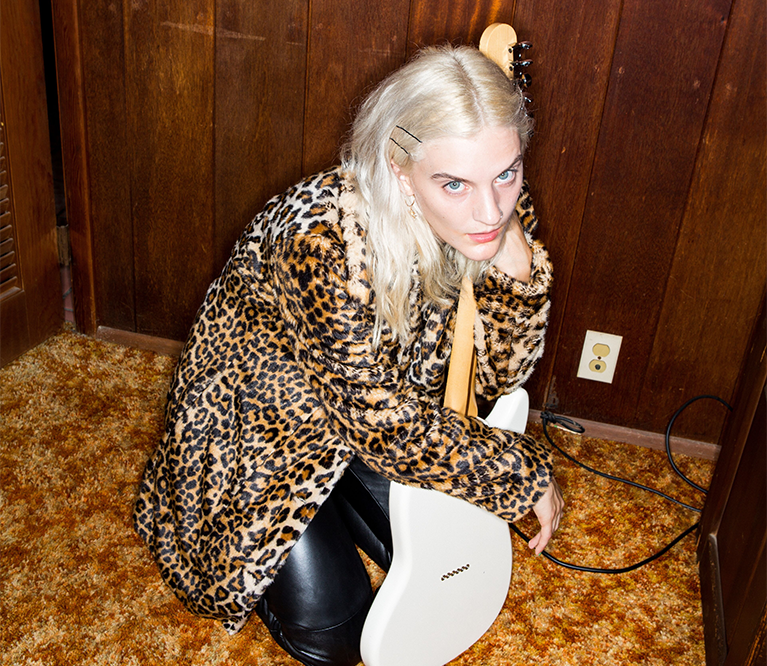 Interview: Liza Anne Talks New Music, Touring, and Self-Love with WERS