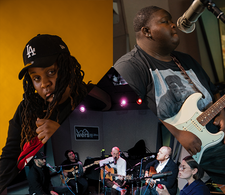 2019 Live Mix Recap!