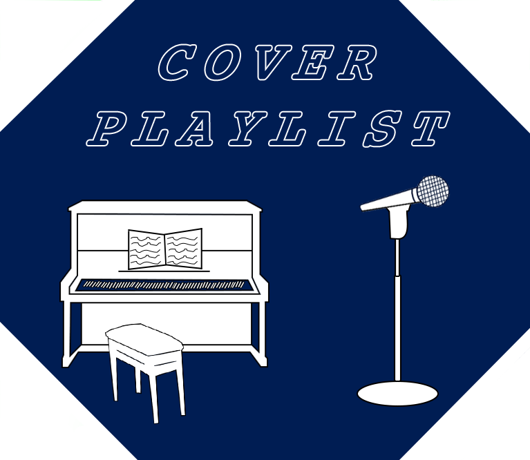 Playlist: Cross Genre Covers