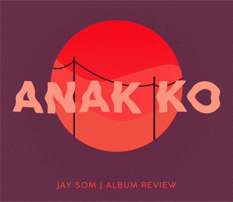 Album Review: Jay Som Captures Warmth and Emotion in “Anak Ko”