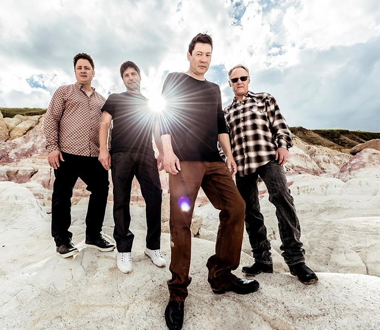 Interview: Big Head Todd and The Monsters