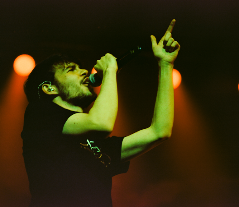 Show Review: Rex Orange County’s First Time in Boston