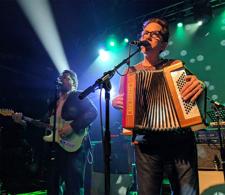 Interview: John Linnell of They Might Be Giants Discusses Legacy of Band and What’s To Come