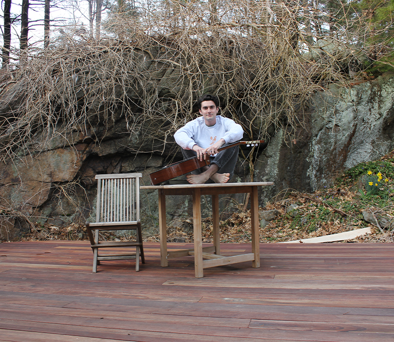 Wicked Local Wednesday Interview: Surnames