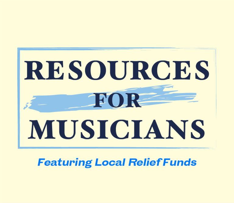 WERS Companion Guides: Musicians and Artists Edition