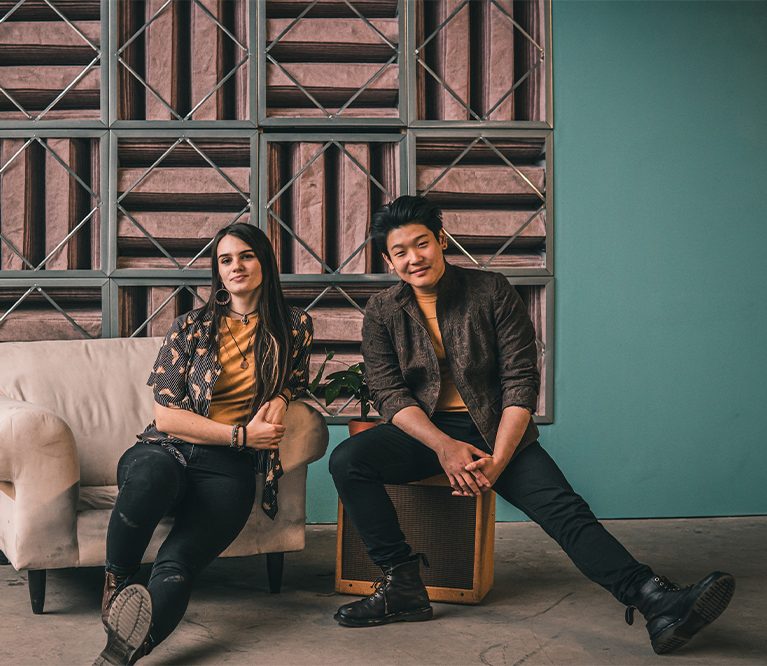 Wicked Local Wednesday Interview: The Q-Tip Bandits