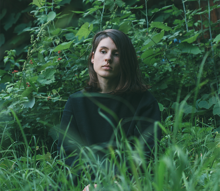 Wicked Local Wednesday Interview: GHOST GRL