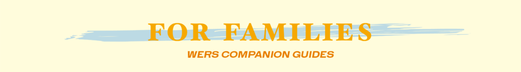 for families - blog banner