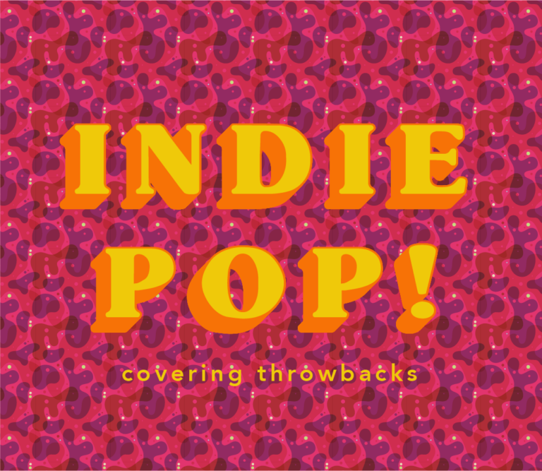 Playlist: Indie-Pop Covering Throwbacks