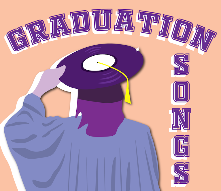 Playlist: Graduation Anthems