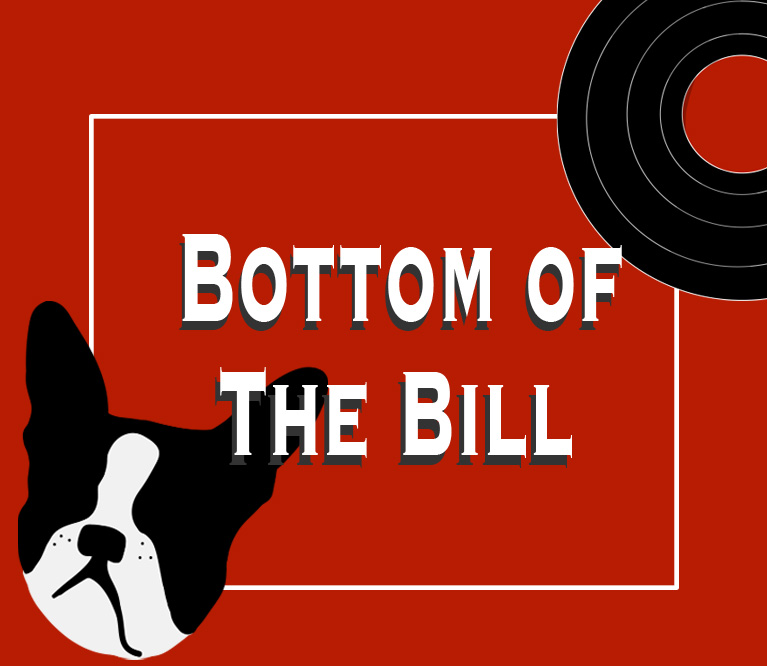 Boston Calling Bottom of the Bill: 2020