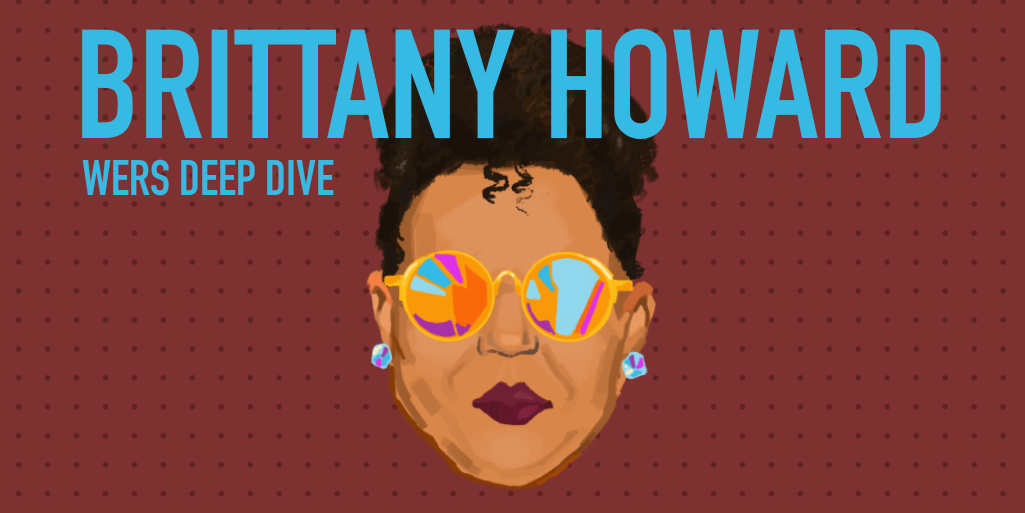 Brittany Howard - twitter banner