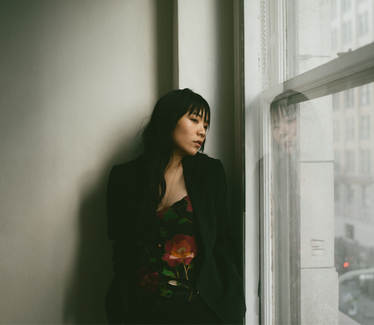 Interview: Thao & The Get Down Stay Down Rock the Internet w/Zoom Music Video and New Album “Temple”