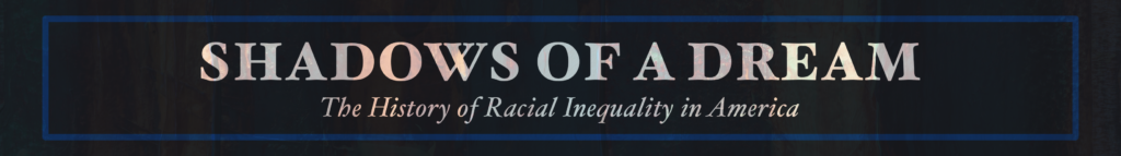 Shadows of A Dream - blog banner