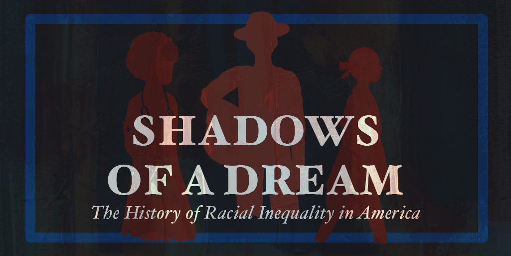 Shadows of A Dream - twitter banner