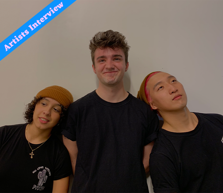 Interview: Berklee Band Statehouse on their Beginnings Amidst the Pandemic