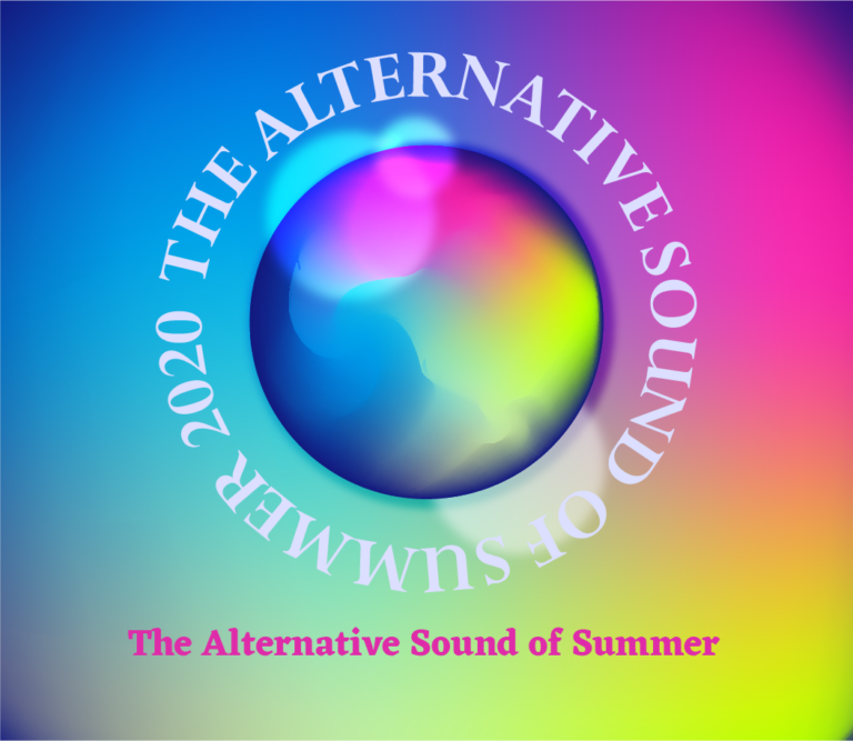 The Alternative Sound of Summer 2020