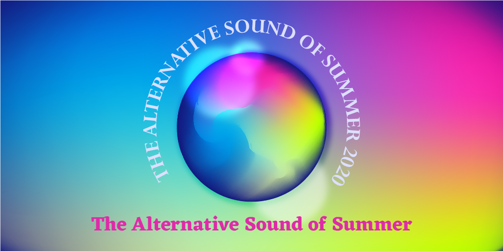 alternative sound of summer - twitter