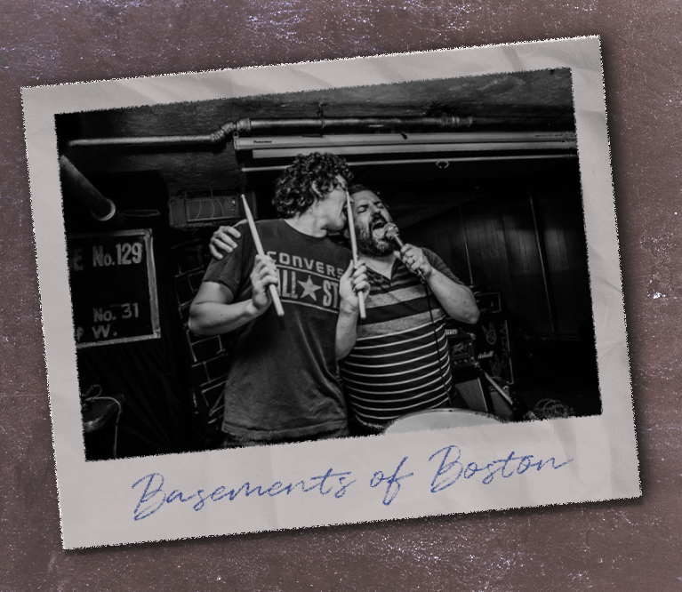 The Basements of Boston: Dan Shea and the State of the Underground