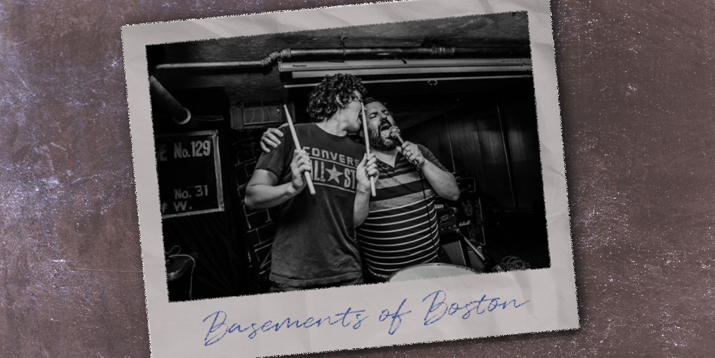 basements of boston - twitter banner