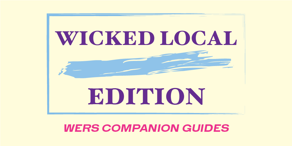 wicked local edition - twitter