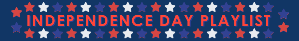 4th of July 2020 - Banner Graphic