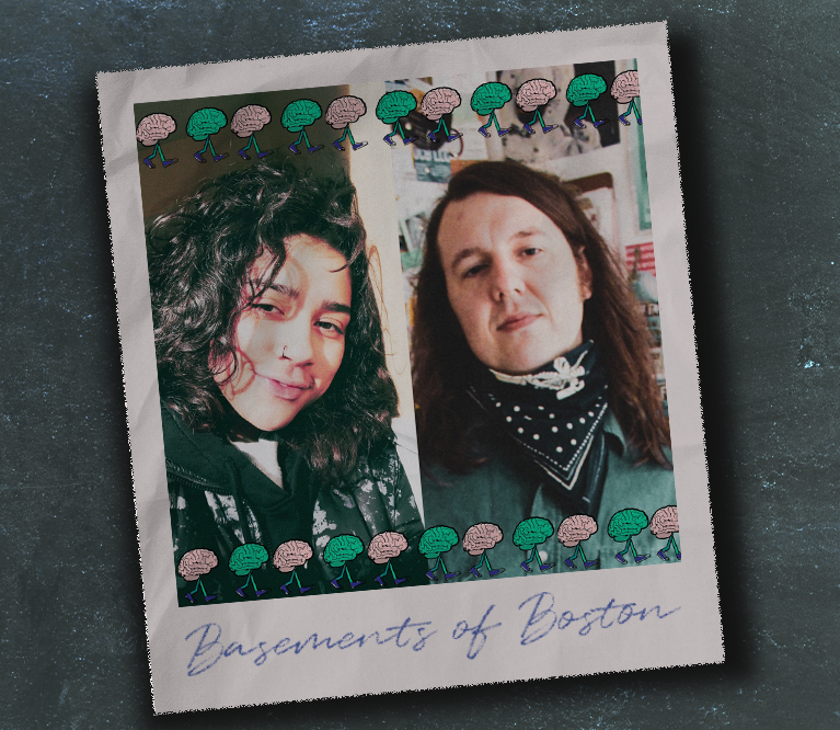 The Basements of Boston: “We’re the Working Class Artists”