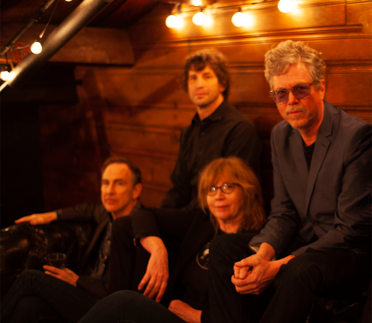Interview: Jayhawks Drummer Tim O’Reagan on New Album’s “Liberating” Creation Process