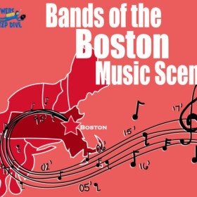 Deep Dive: Queer Radio History - WERS 88.9FM