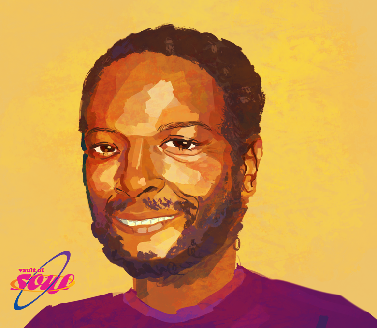 The Vault of Soul: Marvin Gaye
