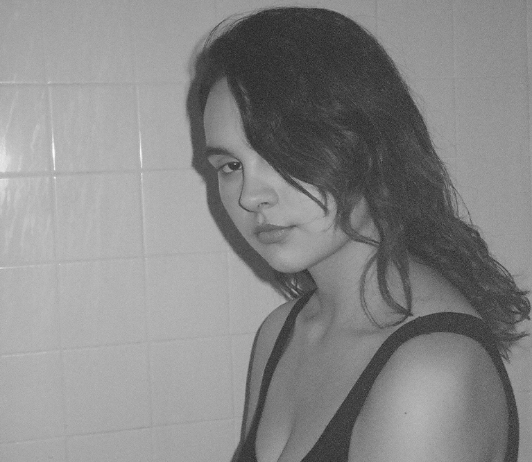 Interview: Relishing in Quiet Moments with Local Artist ksrmr