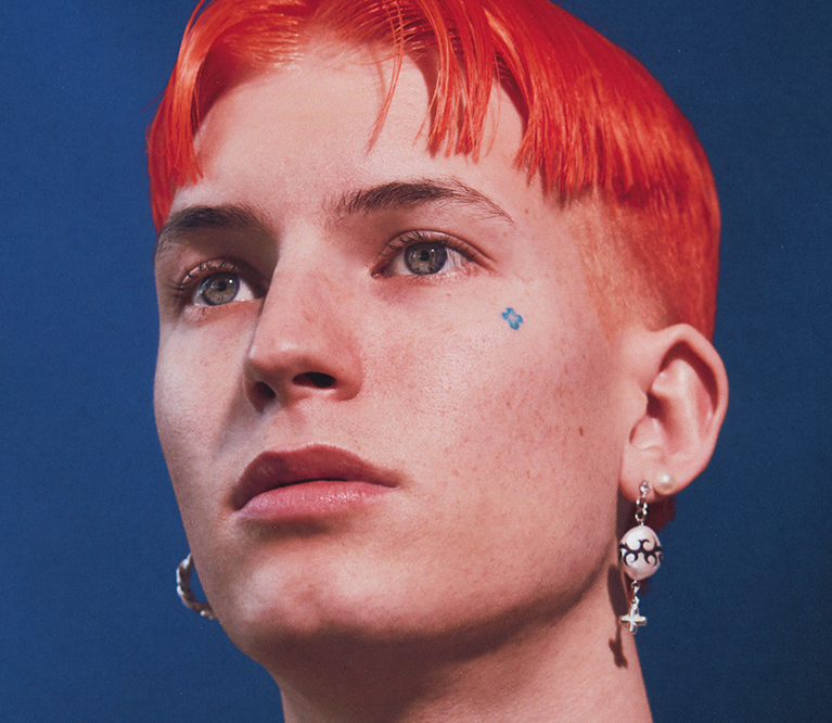 Interview: Gus Dapperton: “I’m striving to not sound like anything in particular”