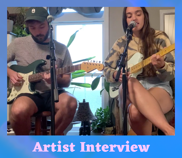 Interview: Coral Moons on Persevering Through a Pandemic
