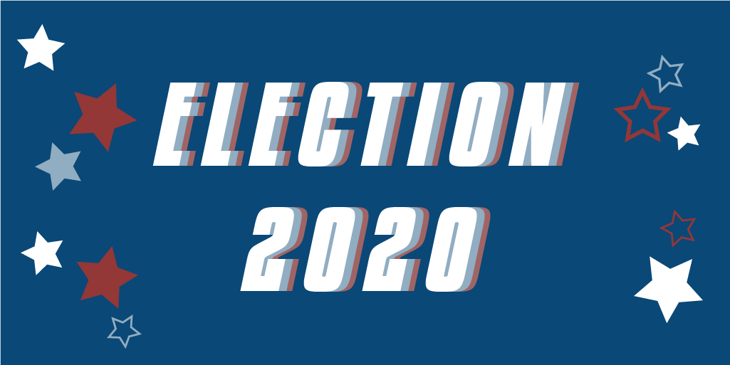 election 2020 - twitter