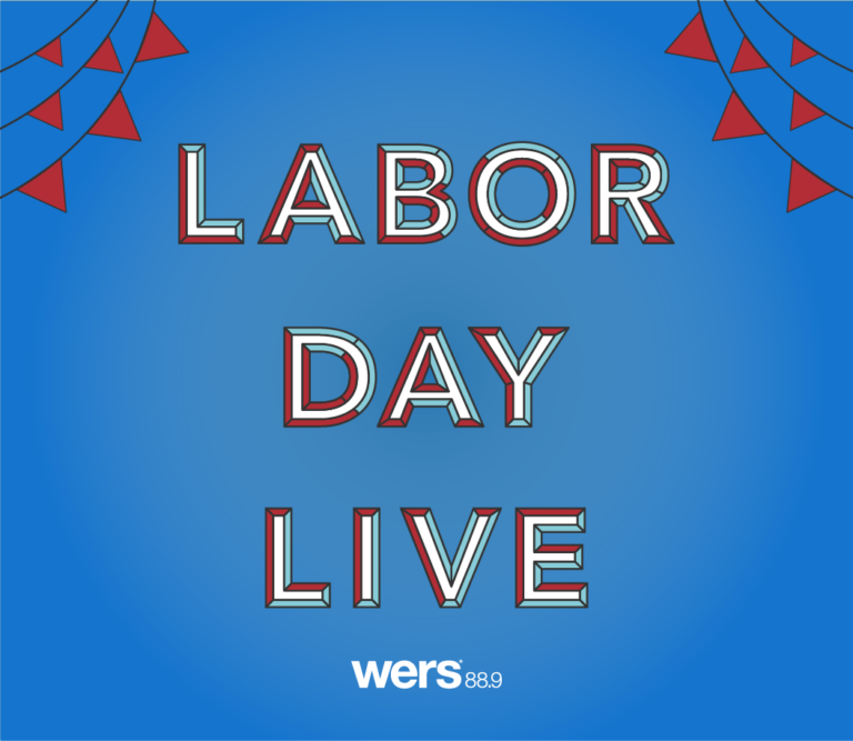 Labor Day Live